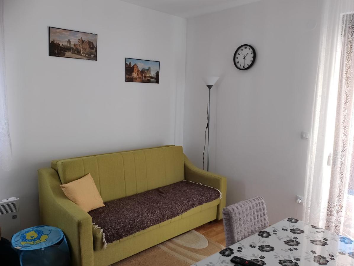 Apartment Pin Zlatibor