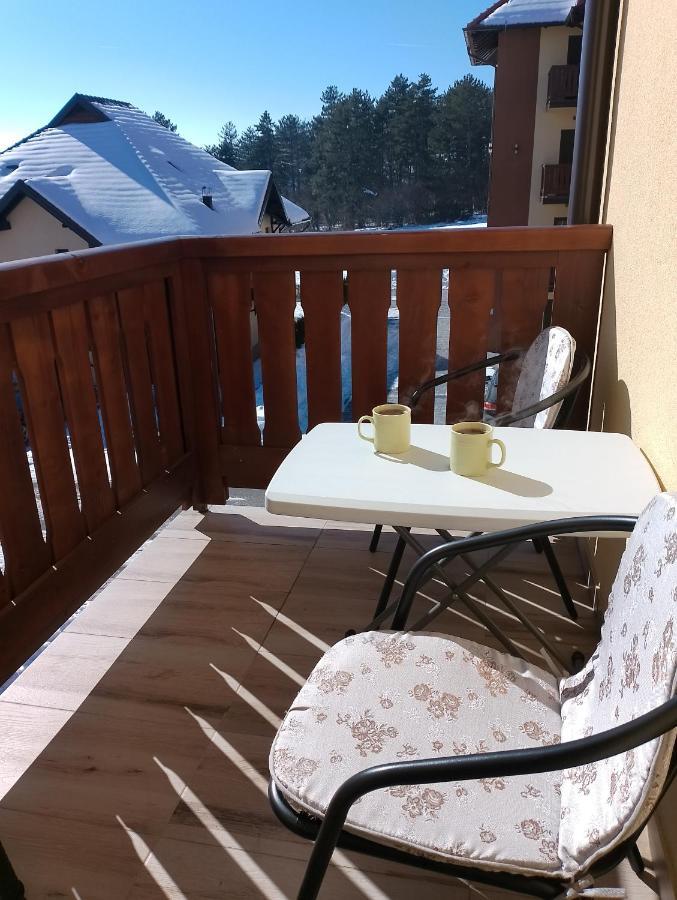 Pin Zlatibor
