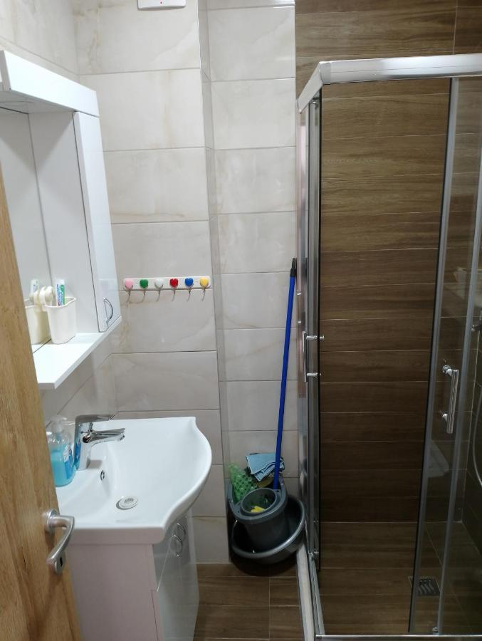 Pin Apartment Zlatibor